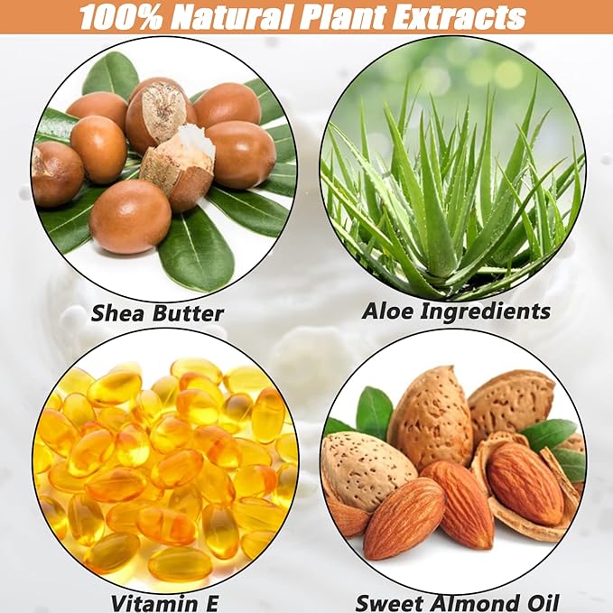 74 Pack Hand Cream Gift Set For Women and Girls,Stocking Stuffers Christmas Gifts Bulk,Appreciation Gifts,Nurses Gifts,Natural Plant Hand Lotion For Dry Cracked Hands,Mini Hand Lotion Travel Size