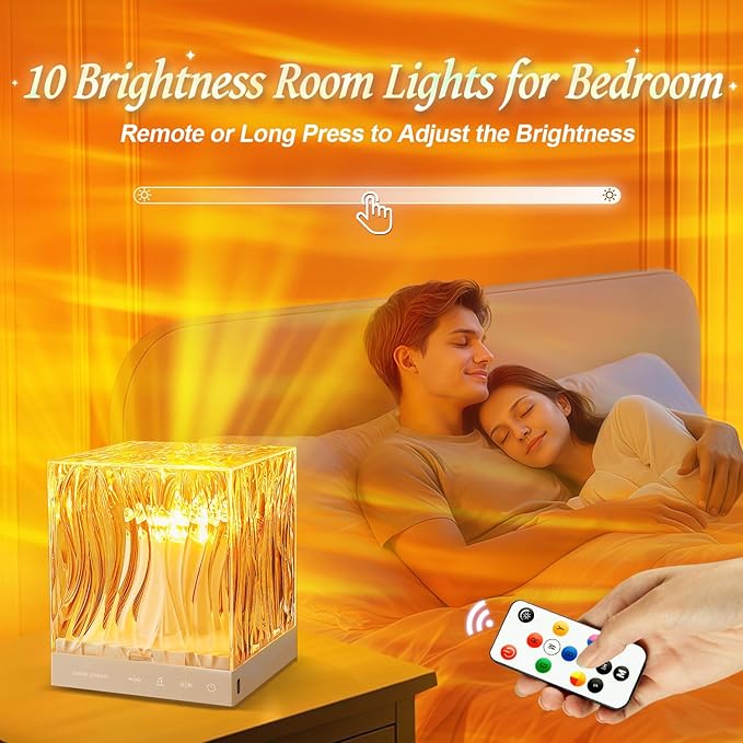 Christmas Gifts for Teens Northern Lights Projector,18 Color Gifts for Teen Boys Gifts for Teenage Girls,Remote Galaxy Projector for Bedroom Night Light for Kids Galaxy Light,Cute Room Decor Aesthetic