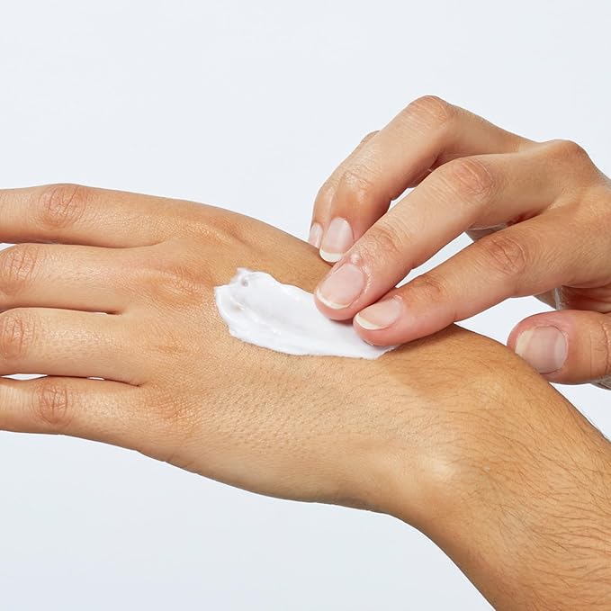 Beekman 1802 Lilac Dream Hand Cream - 3.4 oz - Nourishes, Hydrates & Repairs - With Goat Milk, Shea Butter, and Glycerin - Non-Greasy - No Irritation - Good for Sensitive Skin