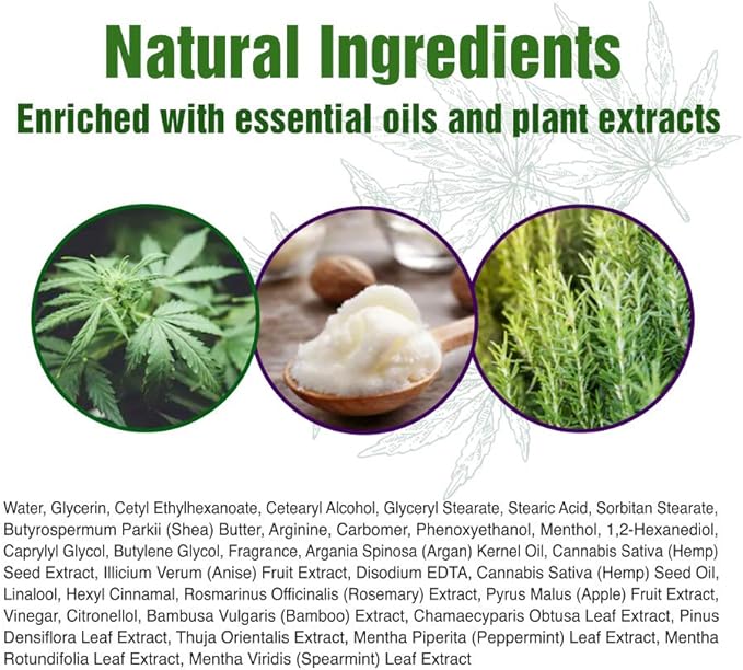 Epielle Nourishing Foot Masks 6 Pairs, Deep Moisturizing Socks for Dry Feet & Cracked Heels, Repair and Nourish with Hemp & Rosemary Extract, Foot Spa & Self Care Gifts for Women, Korean Skin Care