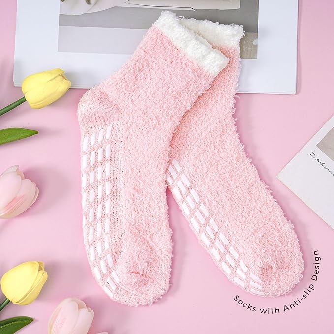 Birthday Gifts for Women Get Well Soon Gifts for Women Hug in a Box Friendship Mothers Day Thank You Gifts Baskets Box Sister Friend Female Mom Wife Her Girlfriend Coworker Bestie (Pink)