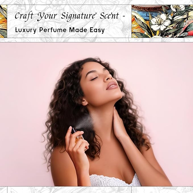 HIQILI Miracle Ember Fragrance Oil for Candle & Soap Making, Inspired by L.acome Mira-cle, Luxury Aroma for Room Air Freshener, Add to Essential Oil Diffuser - 5.07 Fl Oz