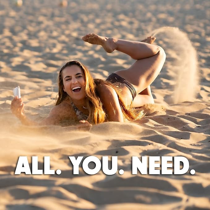 Protein Packed Energy Snack Bar | Provides Healthy Energy | Vegan, All Natural Ingredients | Soy, Dairy & Gluten Free (2.5 Ounce (Pack of 16 Bars), Chocolate)