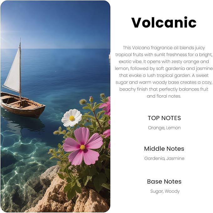 Car Air Freshener Hanging Diffuser – Long-Lasting Essential Oil Scent (Up to 60 Days) – Non-Toxic & Eco-Friendly – 2-Pack Auto Fresheners Made in USA