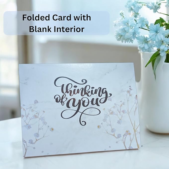 Get Well Soon Gifts for Women - Care Package for Cancer Recovery, Surgery, Sick Friend, Hospital Comfort, Chemo Care Treatment - Gift Basket with Thoughtful Gifts, Thinking of You (Grey)