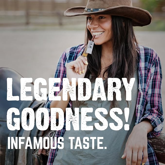 Righteous Felon Jerky Variety Pack Meat Sticks | High Protein, Low Carb, Keto, Gluten Free, Low Sugar, Healthy Snack Stick | All Natural, Individually Wrapped Craft Beef, Turkey, Pork | 10 Count