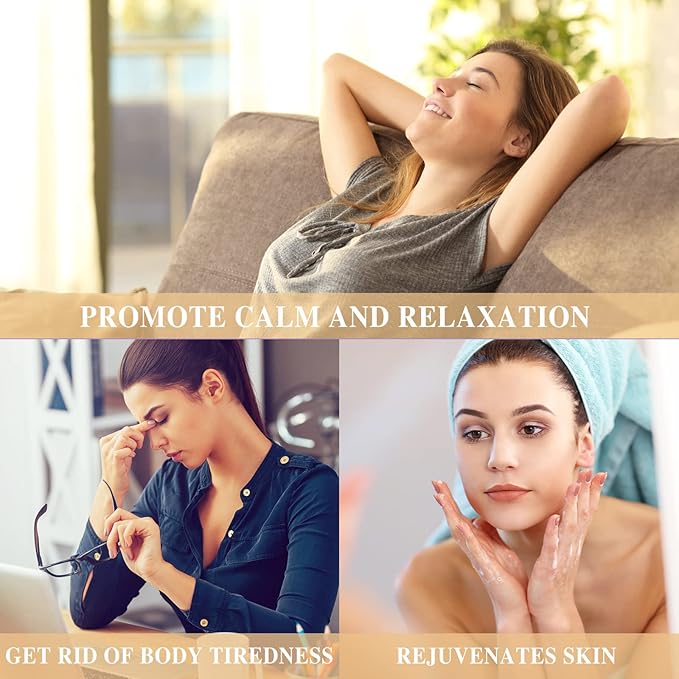 Frankincense Essential Oil 100ml, MAYJAM Premium Essential Oils for Aromatherapy, Diffuser, Soap Making, Candle Making, Large Bottle Frankincense Oil with Gift Box(3.38fl.oz)