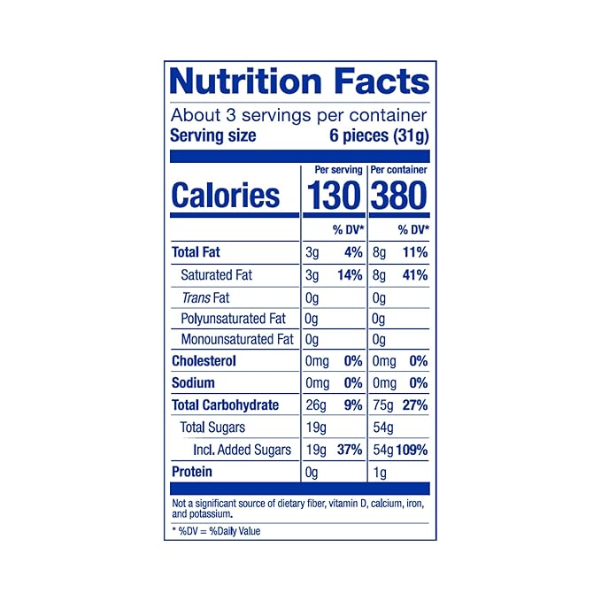 HI-CHEW Superfruit Mix, 3.17 Ounce, 6 Pieces, Gluten-Free, Made with Natural and Artificial Fruit Flavors