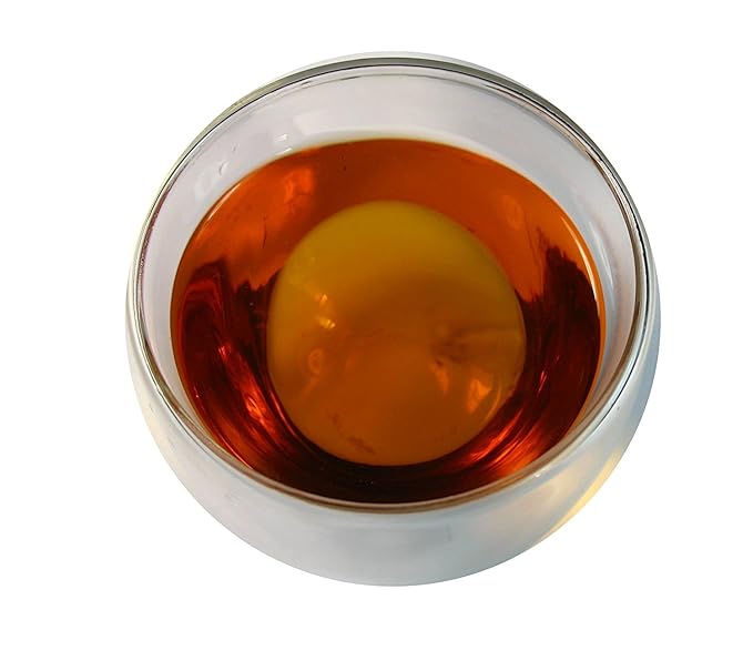 Greenhilltea organic Keemun Black Tea, China's most famous natural and black iced tea - 1lb Tea Bag