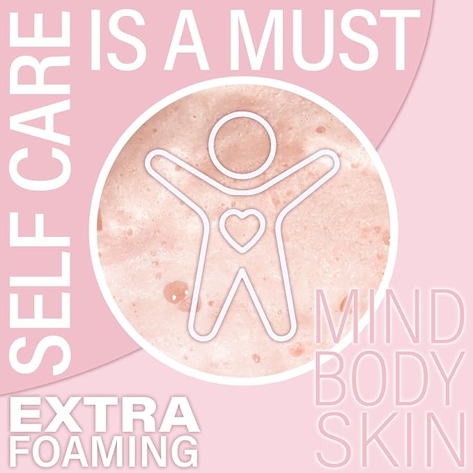 Luxiny Vegan Milk Bath Soak Made with Moisturizing Coconut Milk Powder & Sweet Almond Oil for a Bath Bomb Dust Soothing Fizz & Relaxing Soak, 8 oz. (Grapefruit Yang Yang)