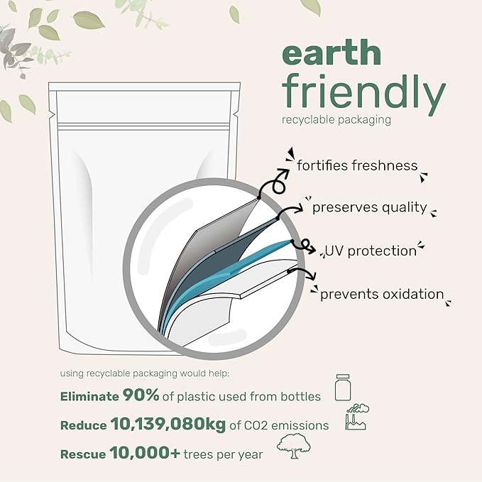 MiracleMag Calm Magnesium Powder, 1lb | Magnesium Citrate Supplement | Sweet Raspberry Lemon Flavored | Calm & Relaxation Mineral Support | Easily Absorbed Ionic Form | Non-GMO, Vegan, Sugar Free