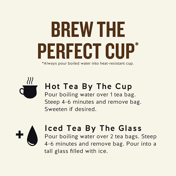 Celestial Seasonings Vitamin C Shine Herbal Tea, Caffeine Free, 20 Tea Bags Box (Pack of 6)