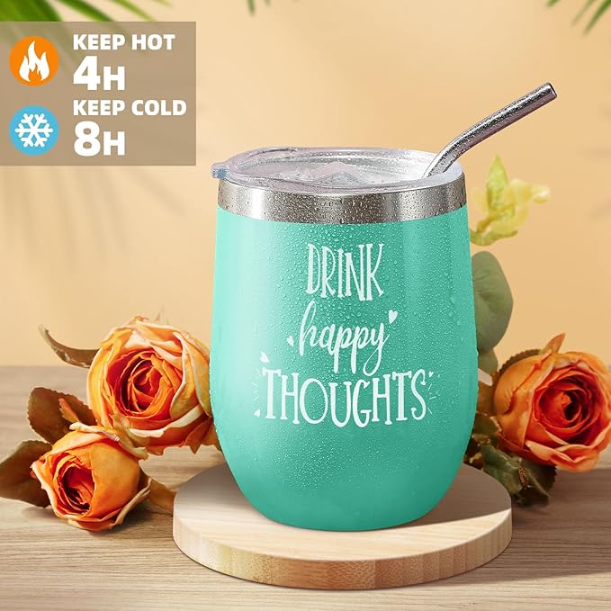 Happy Birthday Gifts for Women Self Care Gift, Relaxing Care Package Spa Gift Basket, Valentines Day, Mothers Day, Birthday, for Women Mom Her Friend Sister Wife