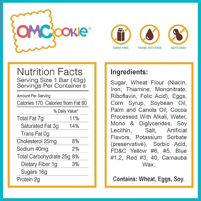 Get Well Soon Gift Basket Chocolate Brownies Cookies Food Gift Treats For Men Women Kids Individually Wrapped Care Package After Surgery | Nut Free | Fresh Bakery Feel Better Cake