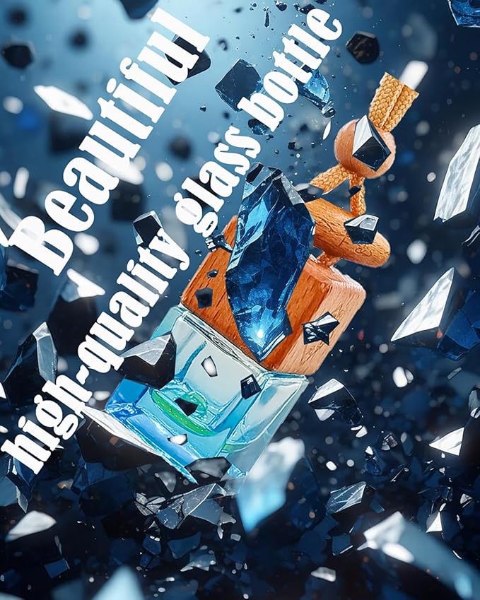 Car Air Freshener 8ml Nature Scents | 45-Days Long-Lasting Fragrance | Automotive Hanging Diffuser Bottles | Remove Auto Odor Fresh Air for Men Home Deodorizer (1pcs, Red Sandalwood)