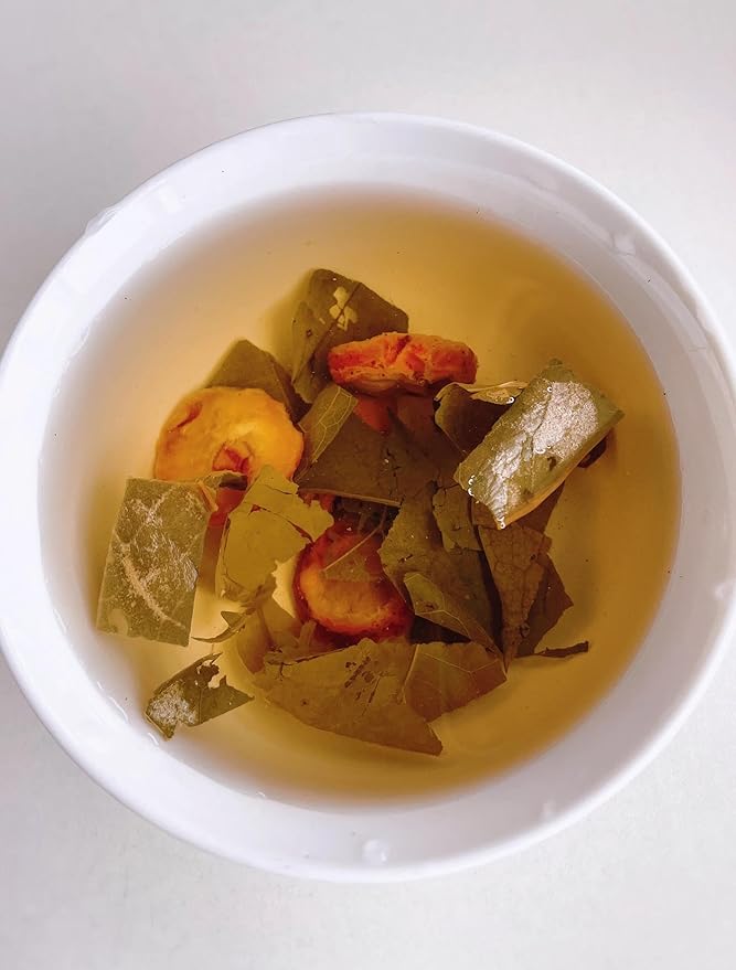 Lotus Leaf Loose Leaf Tea 300g (10.6oz) 荷叶茶