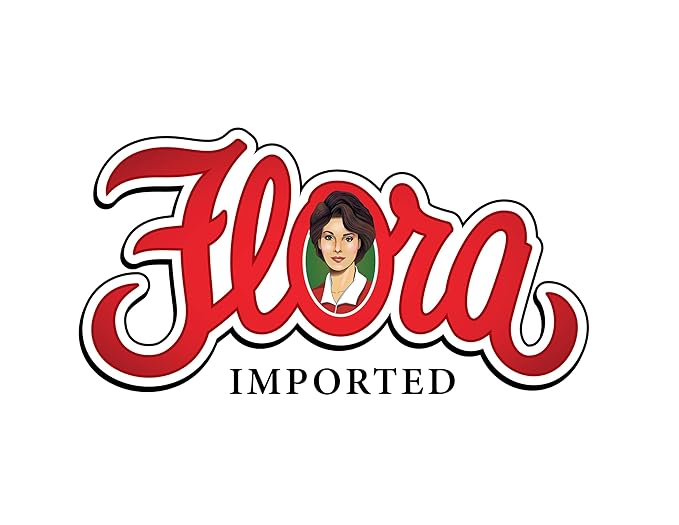 Biscotti By Flora Foods - 1 box (pistachio)