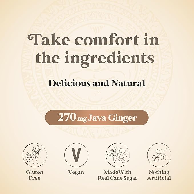 Chimes Orange Ginger Chews, 16 Ounce (Pack of 1)