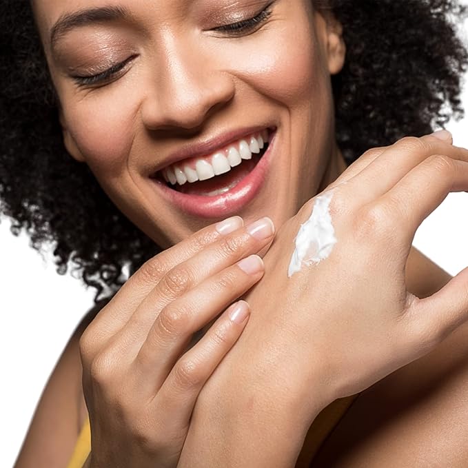 Hey Honey Hand Cream for Extremely Dry Cracked Hands & Elbows - Intensive Elbow Dryness Relief with Shea Butter, Honey & Propolis - Cracked Skin Repair Moisturizer for Dry Skin - Fast Absorbing 2.2 Oz