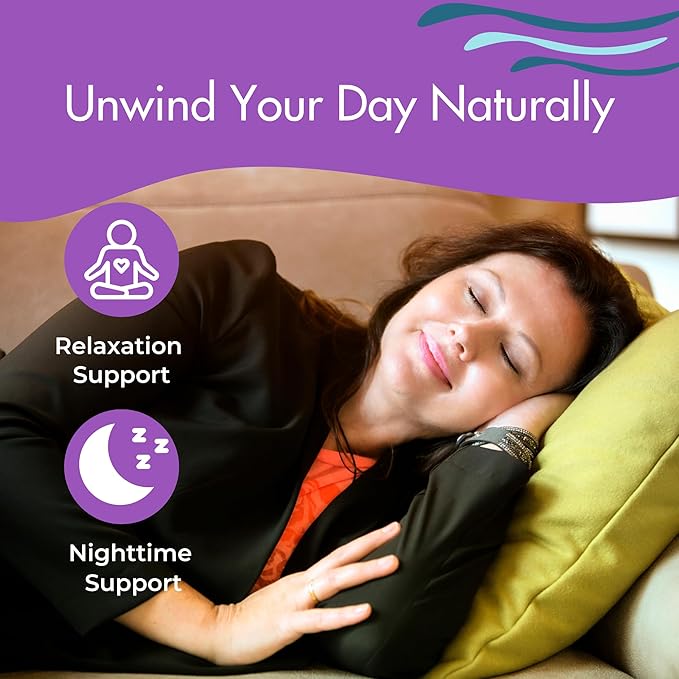 Hanan Valerian Root Tea for Bedtime (50 Bags) - Te de Valeriana, Herbal Calming Night Tea - 100% Pure, Caffeine-Free, Non-GMO, Herb from Peru - Pack of 2 Boxes