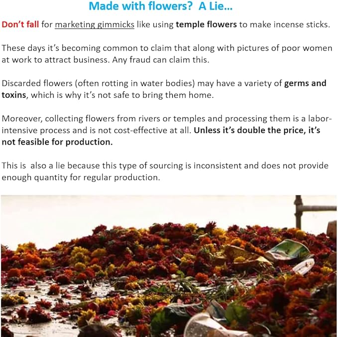 Oud Agarwood Incense Sticks - Artisan Luxury Masala Incense - Handcrafted Long-Burning (75 Minutes) Extra-Thick Sticks - Exotic Divine Scent for Home & Meditation - Oudh