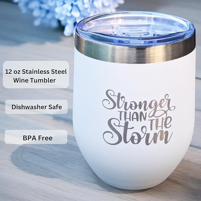 Get Well Soon Gifts for Women - Care Package for Cancer Recovery, Surgery, Sick Friend, Hospital Comfort, Chemo Care Treatment - Gift Basket with Thoughtful Gifts, Thinking of You (Grey)