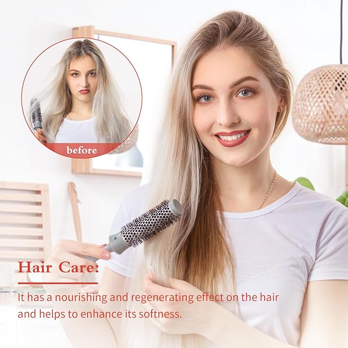 EVOKE OCCU Rose Essential Oil for Skin Care, Relaxation, Home Cleaning, Add to Diffuser and Spary, DIY Candle and Soap - 4 Fl Oz