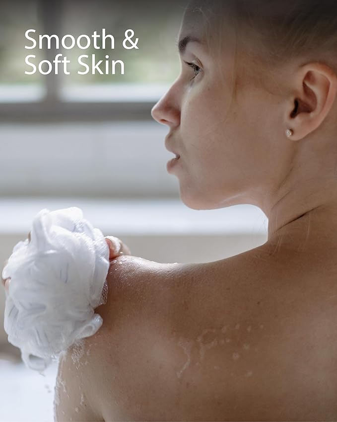 BEYOND Lacvert Body Scrub Peeling Gel (Lemon, 10.1fl oz) - Body Wash & Shower Gel for Gentle Exfoliation & Home Spa. Korean Daily Skin Care. Gommage-Type for Smooth, Soft Skin.