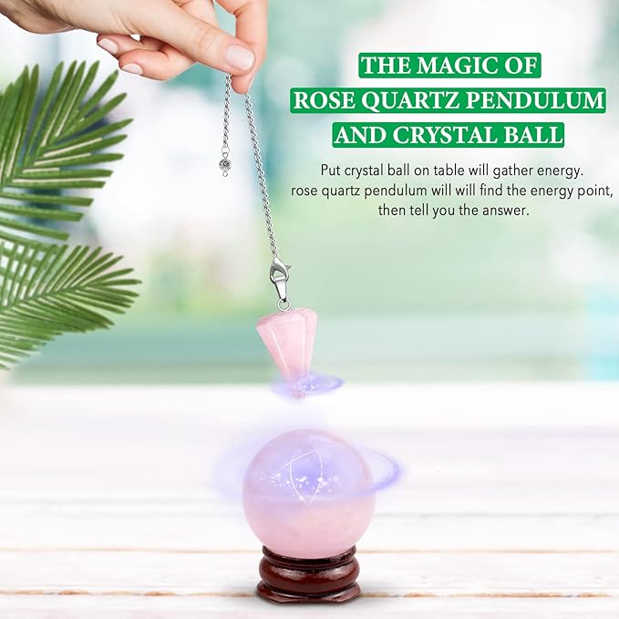 Healing Crystals Set, 28 Pcs Crystals and Healing Stones 7 Chakra Stones Kit for Beginners Raw Protection Reiki Spiritual Energy Meditation Natural Gem with Wooden Box, Crystals Gifts for Women