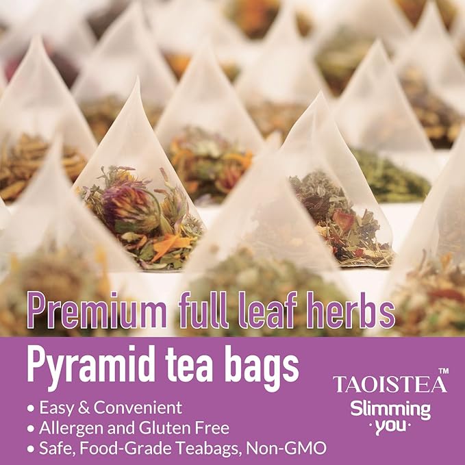 Detox Tea Night Cleanse Tea (2 Pack) - Herbal Tea Detox Cleanse for Weight Loss, Colon Cleanse and Digestive Health, All Natural, Vegan, Non GMO (14 Bags)