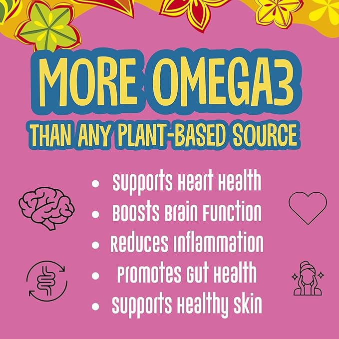 Brass Roots Organic Incan Protein Seeds - High Protein, School Safe, Nut Free, High Omega 3, Supports Gut Health, Good Source of Fiber, Shark Tank (10 oz (Pack of 1), Sweet Crunch)