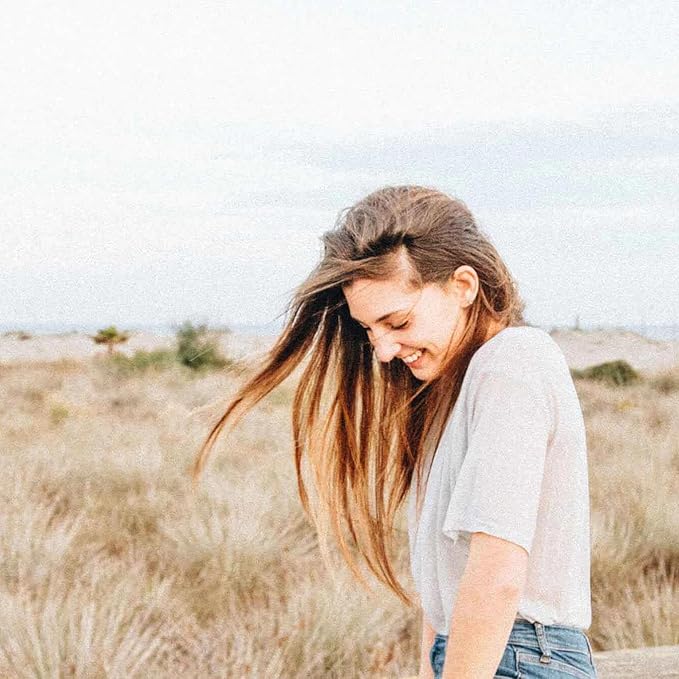 Aromatics International Carefree Essential Oil Blend, 10ml | Aromatherapy Oil for Calm Moments