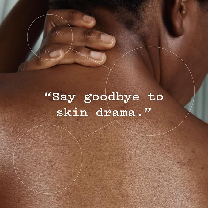 frank body Triple Acid Body Wash | Clears Body Acne & Smooths KP Bumps | Daily Exfoliating Cleanser with Lactic, Glycolic & PHA Acids | Vegan & Cruelty-Free | Rosemary Spa Scent | 250ml/8.45 fl oz