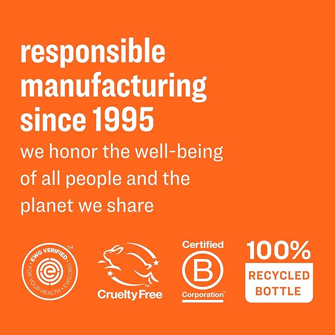 Everyone 2-in-1 Lotion for Hands/Body, 32 ounce (Pack of 2) Citrus and Mint made with Essential Oils for Men and Women