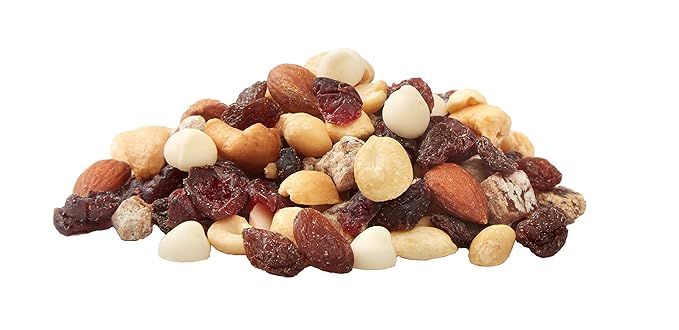 Amazon Brand - Happy Belly Yogurt Trail Mix, 1 pound (Pack of 1)