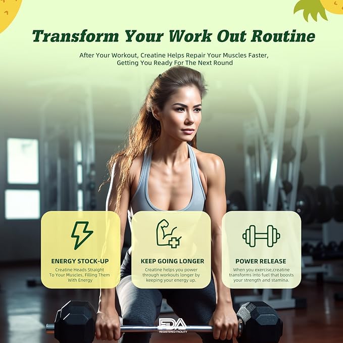 EAA Gummies 120 Gummies (Pineapple), Essential Amino Acids - All 9 Essential Aminos (EAA) and All Branched-Chain Aminos (BCAAs), Non-GMO, Gluten Free, Vegetarian Friendly