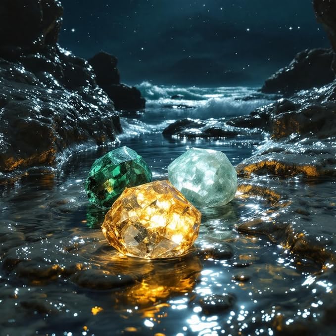 Innergy Gemini Zodiac Crystal Infused Car Air Freshener - Portable 8 ml. Hanging Essential Oil Diffuser for Vehicle, Long-Lasting Fragrance, Eco-Friendly Design, Freshness On The Go!