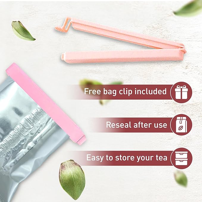 ANBA Artichoke Tea Bags 20 Count | Naturally Caffeine-Free | Pure & Handpicked Herbal Infusion | No Sugar Added | Refreshing Floral Taste| ISO HACCP Certified