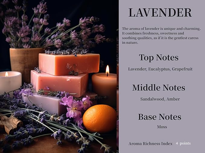 2Pack Lavender Scented Automotive Air Freshener Set, Car Accessories Decoration Hanging Scented Car Diffuser for Men Women Best Gifts