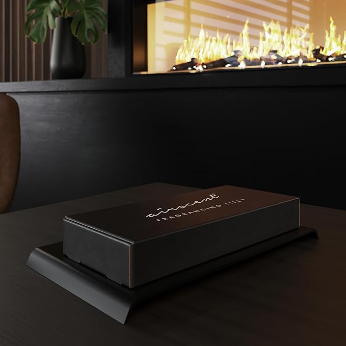 AirScent Hotel Diffuser Oil Gift Set - Florida Tropics Hotel Scents - 10 mL, 0.34 fl oz Fragrance Oil Gift Set - Inspired by My Way 1 Hotel, The Beach Villas Hotel Scent and Other Hotel Blends