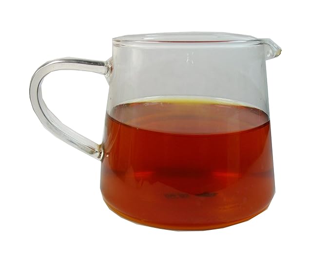 Greenhilltea, premium loose tea bai lin gong fu golden tippy black tea 4 OZ