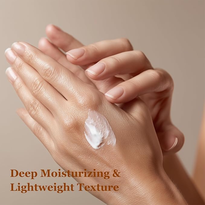 BODY & EARTH 50 Pack Hand Cream, Mini Lotion Bulk, Travel Size Lotion Bulk, Teacher Gifts, Bridesmaid Gifts and Bachelorette Party Favors.