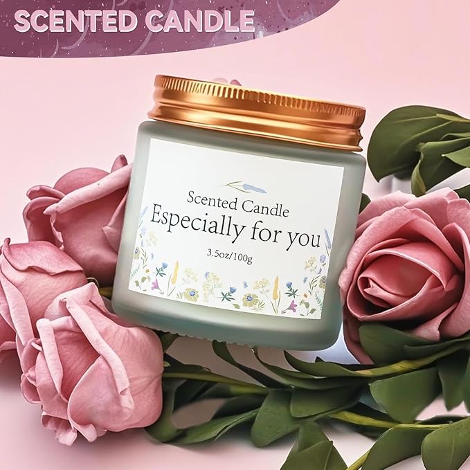 Get Well Gifts for Women Care Package - Surgery Recovery & Chemo Comfort Box, Feel Better Basket for Her After Miscarriage or Illness,Surgery Cancer, Encouraging Self-Care Gift(Pink White)