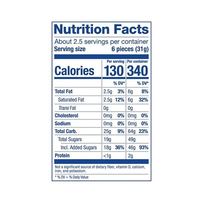 HI-CHEW Plus Fruit Mix, 6 Bags, 2.82oz each - Orange Tangerine Red Apple Strawberry, Unique Fun Soft & Chewy Halloween Candy - Immensely Juicy Fruity Candy Flavors, Individually Wrapped for Sharing