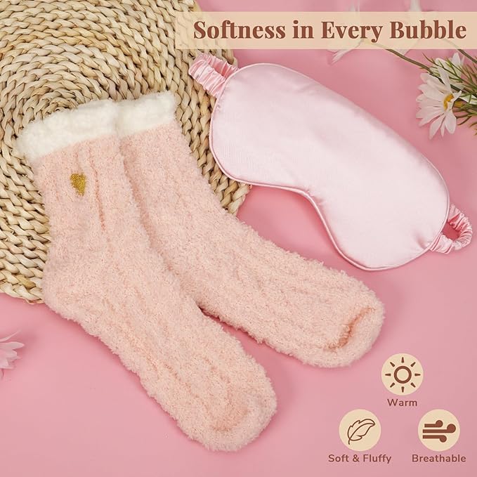 Birthday Gifts for Women - Unique Self-Care Gift Baskets for Mom, Sister, Friend, Coworker & Bestie | Thoughtful Care Package, Friendship Gifts for Her, Wife, Grandma (Mothers Day Gifts)