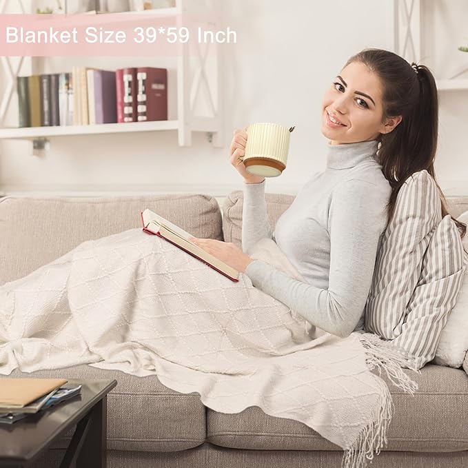 Birthday Gifts for Women, Birthday Gift Basket for Women, Self Care/Get Well Soon Gift Package, Happy Birthdays Idea for Her, Mom, Sister, Best Friend, Wife, Girlfriend, Coworker, BD Gifts Ideas