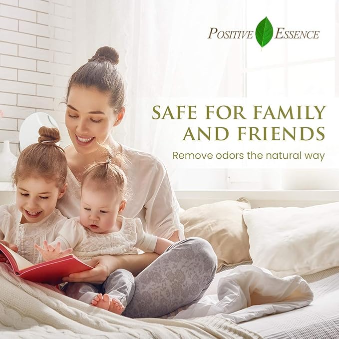 Carnation Linen & Room Spray, Natural Aromatic Bathroom Spray Made with Pure Essential Oils, Refreshing Home Fragrance