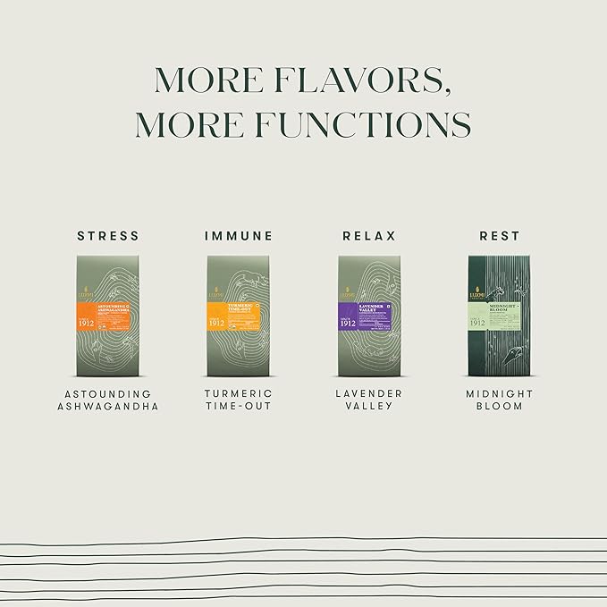 Luxmi Estates Tokyo Green Organic Green Tea (25 Tea Bags) Tea Bags For Relaxing, Calming, and Stress Relief, With Certified Organic Darjeeling Makaibari Green Tea