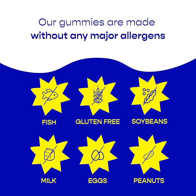 Better Sour Pomegranate Apricot Gummy Stars Candy, Sour Gummies with Bold Fruit Flavor, Mouthwatering Sour Candy Made with Real Fruit Juice, Vegan and Gluten-Free Treats, 10 Pouch Set