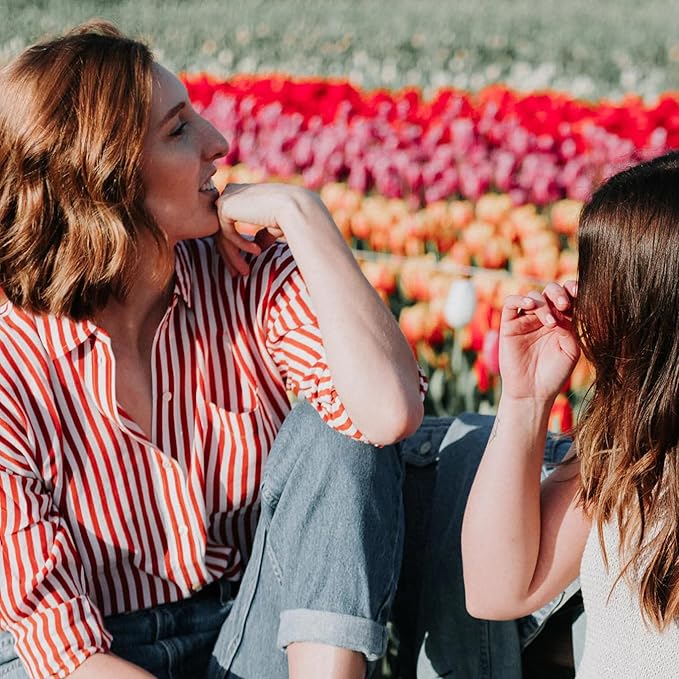 Aromatics International Lymph Symphony Essential Oil Blend, 10ml | Aromatherapy Oil for Daily Wellness